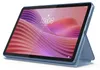 Lenovo Folio-hoesje voor de LENOVO Tab, kleur blauw. Productafbeelding-voorbeeld 3