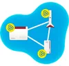 Repeater 6000, WPA2, WPA3, 10,100,1000,2500 Mbit/s Podgląd zdjęcia produktu 14