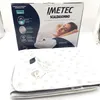 Imetec Adapto elektrische deken, 150x80 cm, laag Productafbeelding-voorbeeld 26
