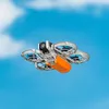 INF Ochranné pouzdro na baterie DJI NEO s podvozkem Náhled obrázku produktu 6