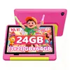 JENBIZZ Kinder Tablet 10,1 Zoll, 24GB RAM, 64GB erweiterbar Produktbild-Vorschau 1