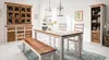 home24 Sideboard - Mango Massiv Produktbild-Vorschau 2