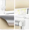 Estika Verdunklungsrollo ohne bohren - 130 x 150 cm - Produktbild-Vorschau 5