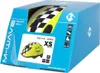 M-Wave KID-S Fahrradhelm Kinder Smile Kinderhelm Radhelm Produktbild-Vorschau 6