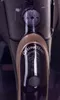 Close-up of the control panel of a steam iron. Produktbild-Vorschau