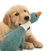 Giocattolo silenzioso per cani Wildgans, robusto peluche in Anteprima dell’immagine prodotto 7