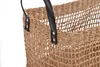 Aufbewahrungskorb SEEGRAS Deko-Korb Korb Tasche Korbtasche Produktbild-Vorschau 2