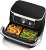 Ninja Foodi FlexDrawer Heißluftfritteuse AF500EU, (2.470 Produktbild-Vorschau 9