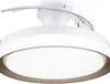 Philips Wentylator sufitowy Bliss 28+35 W, Wentylator Podgląd zdjęcia produktu 5