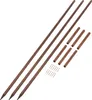KADAX Baumstütze 170 cm aus robustem Holz, Baumpfahl zur Produktbild-Vorschau 10