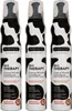 Milk Therapy Hair Creamy Mousse Conditioner 3x200 ml Produktbild-Vorschau 2