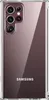 Funda protectora transparente para Samsung Galaxy S22 Vista previa de la imagen del producto 5