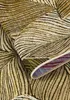Villeroy & Boch In- & Outdoor Teppich Eugene, Gold Schwarz, Produktbild-Vorschau 5