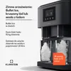 KlarsteinEiszeit Crush, kostkarka do lodu, 2 rozmiary, Podgląd zdjęcia produktu 3