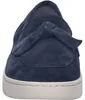 JOSEF SEIBEL Jessie 08 | Mocassins pour Femmes | bleu Voir les images du produit 4