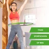 Tunturi Fitness Hoelahoep - Fitness hoepel - Fitness Productafbeelding-voorbeeld 7
