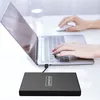 Lecteur portable - Lecteur CD DVD RW externe - Graveur USB Voir les images du produit 12