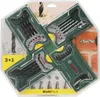 Bohr- Schrauberbit-Set 3+1, Mini-X-Line, Metall-, Stein-, Produktbild-Vorschau 2