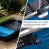 Hš¹hner-Nestbox Metall-Hš¹hnerlegebox mit Produktbild-Vorschau 4