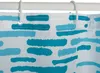 MSV 3700703928805, Muster, Ring, Polyester, Blau, Weiß, 30 Produktbild-Vorschau 4