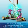 LEGO® Avatar 75573 Létající hory: Stanice 26 a RDA Samson Náhled obrázku produktu 34