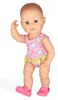 Poupées Maillot de bain Licorne, 28-35 cm Voir les images du produit 4