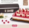 ZENKER pružinová forma na tortu deluxe 42x29x7,5cm Náhľad obrázku produktu 9