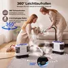 Lubluelu V11 : Nettoyant pour tissus d'ameublement / Voir les images du produit 3
