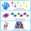 117-teiliges pädagogisches Anti-Stress-Party-Spielzeug für Produktbild-Vorschau 5