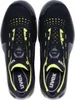 uvex 1 support low topánky S1P black, yellow šírka 11 Náhľad obrázku produktu 2