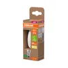OSRAM LED Lampe CLASSIC B höchste  1.2W 827 Frosted E14 Produktbild-Vorschau 2