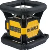 DEWALT Rotationslaser,Vertikal-Lot dopp.,gruen Produktbild-Vorschau 4