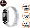 Xiaomi Smart Band 10, Smartwatch, 21 Tage Akkulaufzeit, Produktbild-Vorschau 14