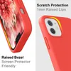 Hülle Apple iPhone 12 / 12 Pro 6.1 Handy Schutz Cover Produktbild-Vorschau 4