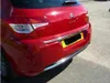 Citroën C4 II B7 - Baguette chromée pour pare-chocs Voir les images du produit 5