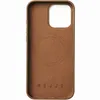 Mujjo Leather Case, Pokrowiec, Apple, iPhone 16 Pro Max, Podgląd zdjęcia produktu 7