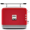 Grille-pain 2 tranches TCX751RD Voir les images du produit 1