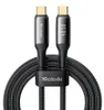 Mcdodo CA-2990 USB-C naar USB-C kabel, PD 140W, 1,2 meter Productafbeelding-voorbeeld 10