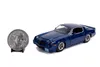 Kovový Model Chevy Camaro 1979 Scara 1 La 24 Náhled obrázku produktu 3