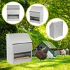 Distributeur de nourriture pour volailles Peviasot, Voir les images du produit 8