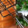 Gril na grilovanie košík nepriľnavý Náhľad obrázku produktu 8