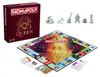 Monopoly Queen Spiel Brettspiel Gesellschaftsspiel board Produktbild-Vorschau 2