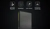 Nitecore Carbo 10000 Carbon Fiber Powerbank 10000mAh Produktbild-Vorschau 6