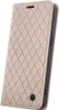 Smart Caro Magnet Hülle kompatibel mit iPhone 16 Beige Produktbild-Vorschau 1
