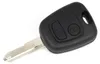 Boîtier de télécommande Peugeot 106, 107, 206, 207, 306, Voir les images du produit 1