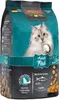A bag of Leonardo Adult Fish cat food. Produktbild-Vorschau