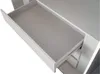 Schubkasteneinsatz Zubehör für Kleiderschrank 74x43x60cm Produktbild-Vorschau 2