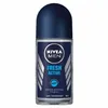 Nivea Deo Roll-on für Männer – Fresh Active 50 ml Produktbild-Vorschau 1