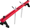 LUXTOM | Motorbrücke, 500kg, 730-1480mm, Kotflügeltraverse, Produktbild-Vorschau 4