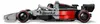 LEGO Speed Champions 77259 Audi Revolut F1 Team R26, 216 Náhled obrázku produktu 30
